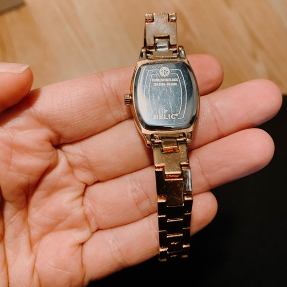 Relic Watch - Picture 3 of 3